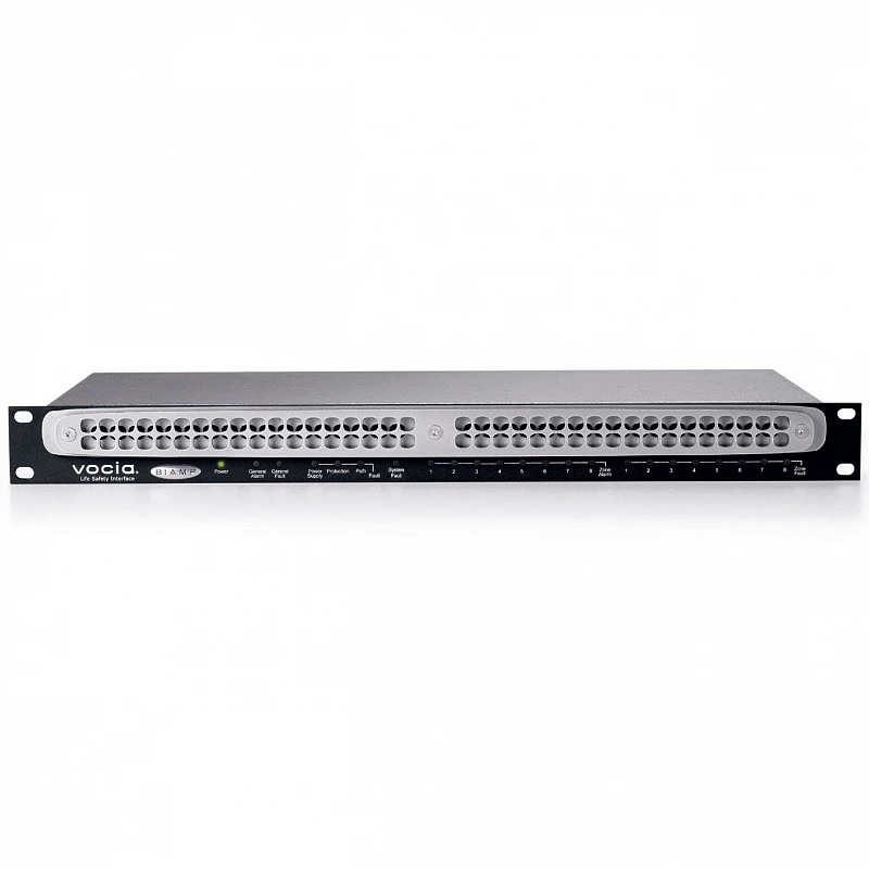 Biamp LSI-16: купить в Москве